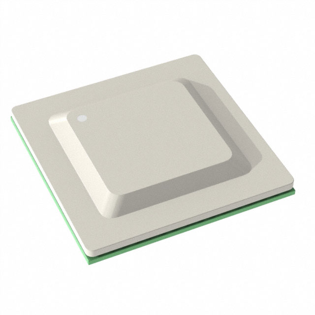 DS110DF1610FB/NOPB Texas Instruments  Spécialisé